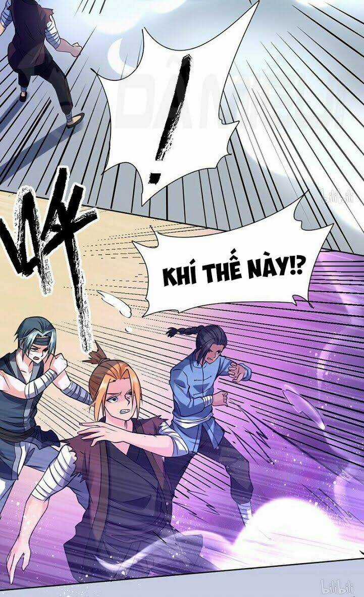 Nhất Phẩm Cao Thủ - Chapter 63 - Trang 26