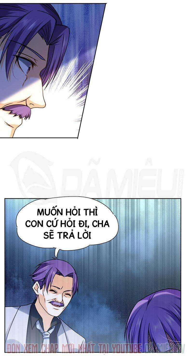 Nhất Phẩm Cao Thủ - Chapter 63 - Trang 7