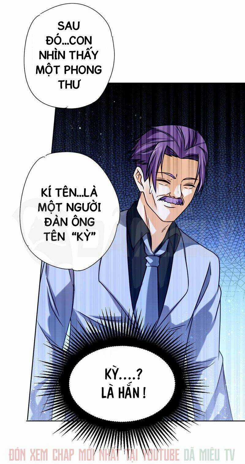 Nhất Phẩm Cao Thủ - Chapter 63 - Trang 9