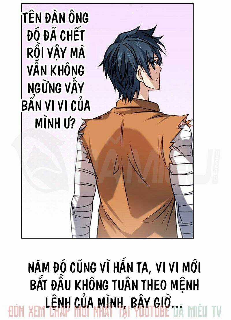 Nhất Phẩm Cao Thủ - Chapter 63 - Trang 10