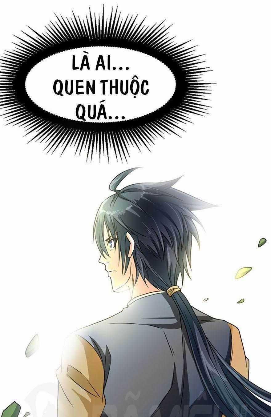 Nhất Phẩm Cao Thủ - Chapter 64 - Trang 1