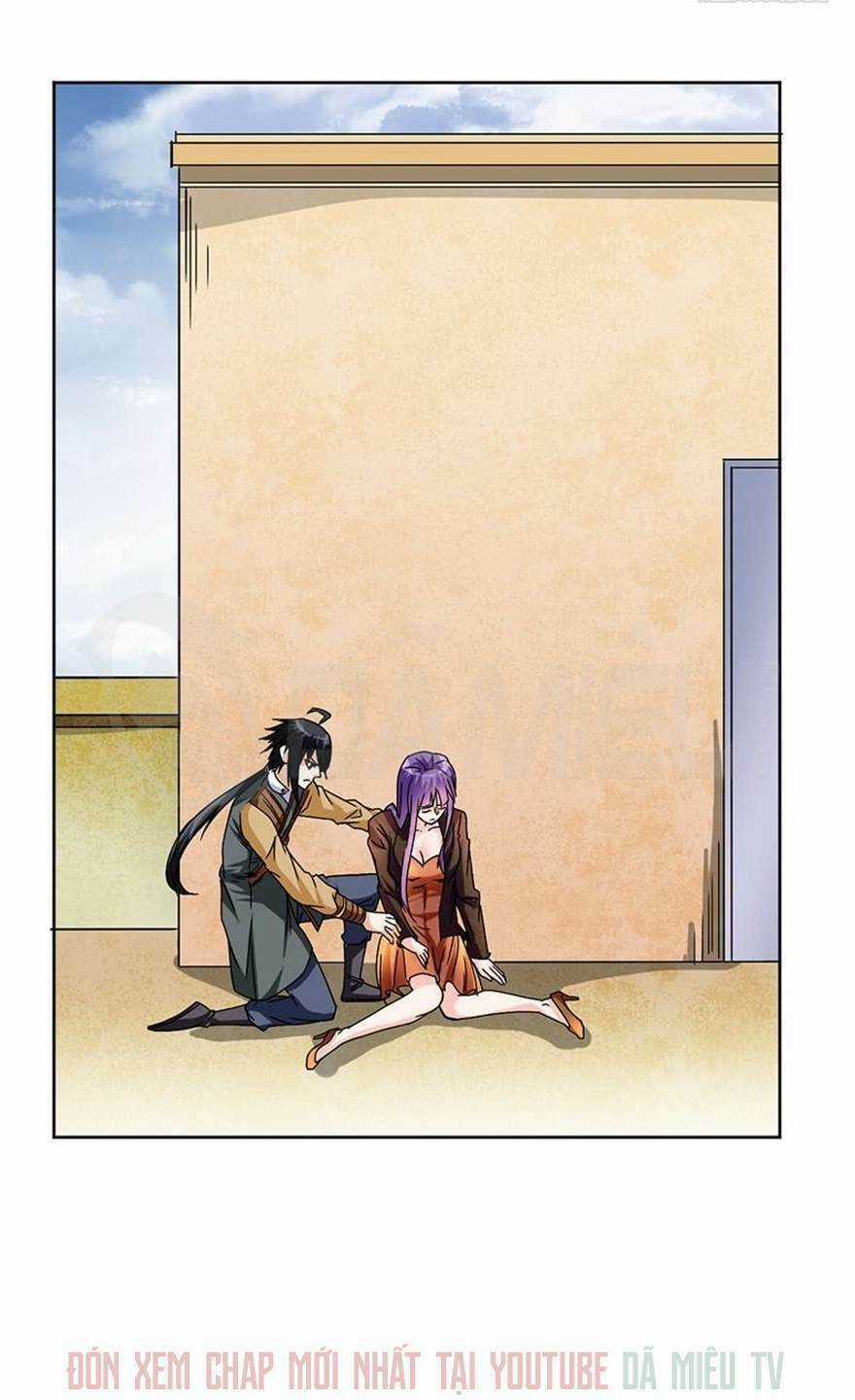 Nhất Phẩm Cao Thủ - Chapter 64 - Trang 11