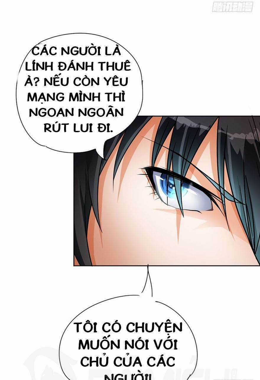 Nhất Phẩm Cao Thủ - Chapter 64 - Trang 12