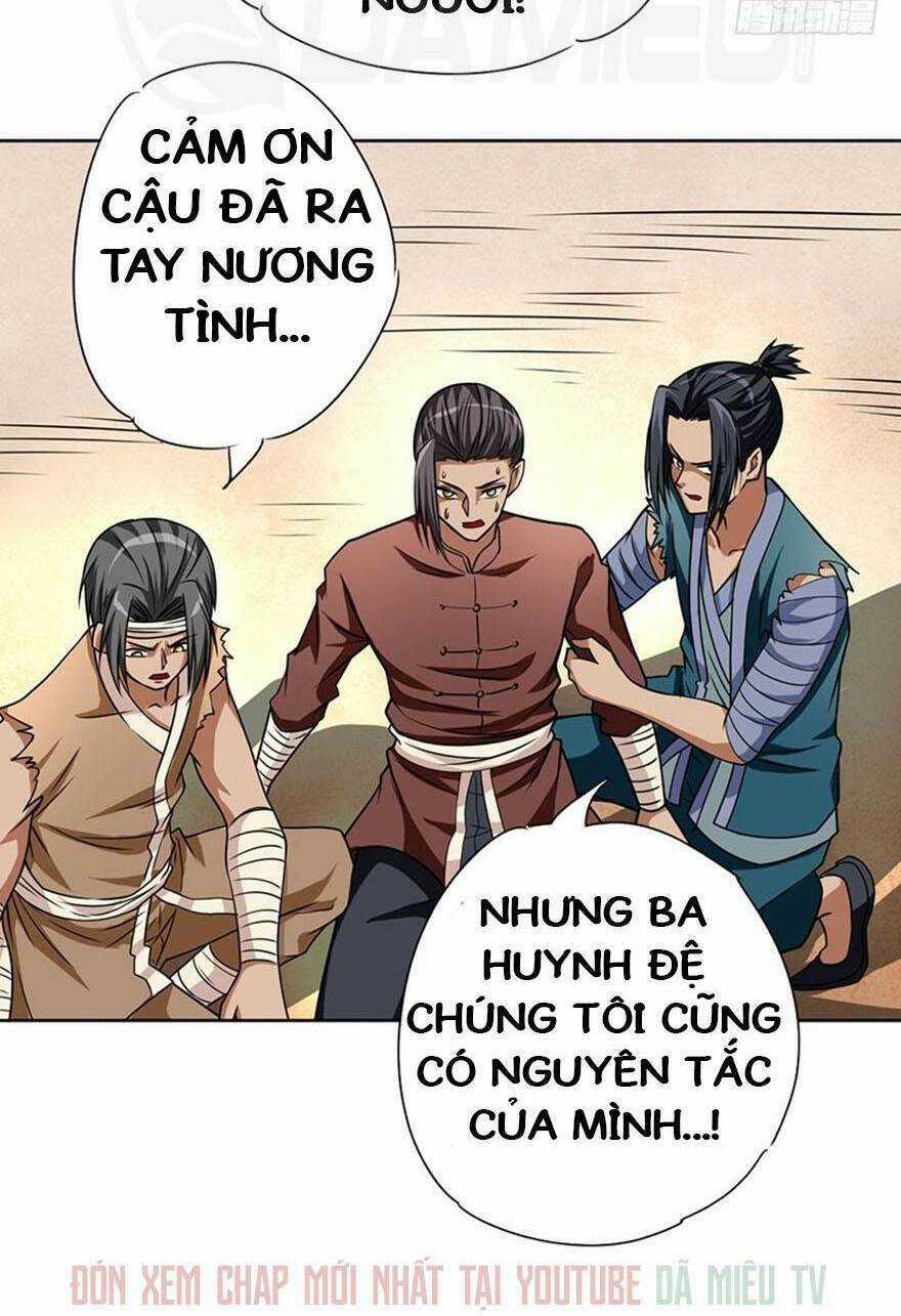 Nhất Phẩm Cao Thủ - Chapter 64 - Trang 13