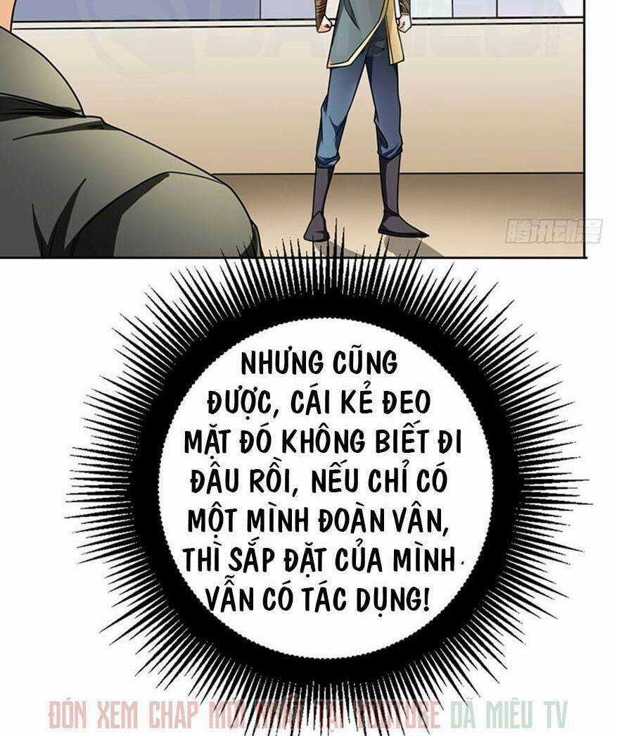 Nhất Phẩm Cao Thủ - Chapter 64 - Trang 19