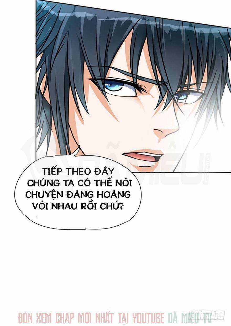 Nhất Phẩm Cao Thủ - Chapter 64 - Trang 20