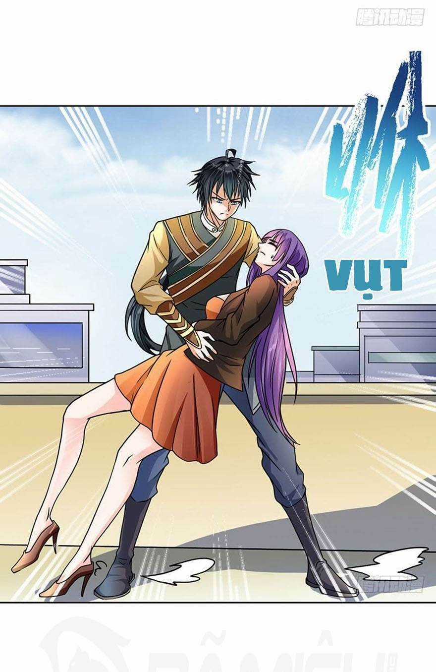 Nhất Phẩm Cao Thủ - Chapter 64 - Trang 3