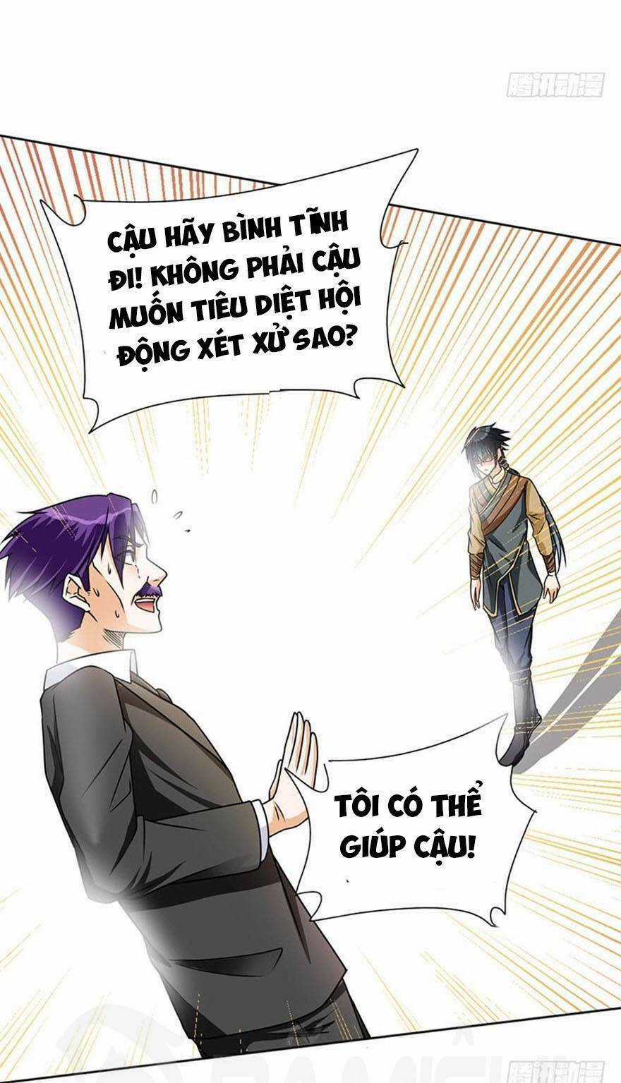 Nhất Phẩm Cao Thủ - Chapter 64 - Trang 24
