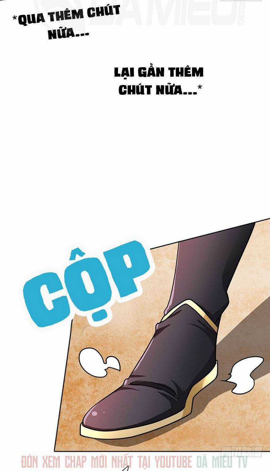 Nhất Phẩm Cao Thủ - Chapter 64 - Trang 25