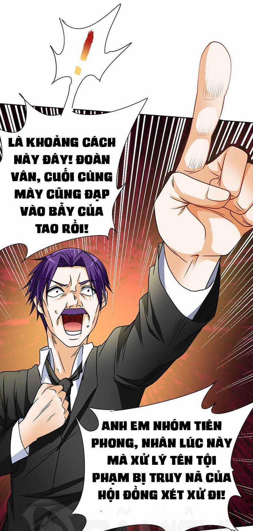 Nhất Phẩm Cao Thủ - Chapter 64 - Trang 26