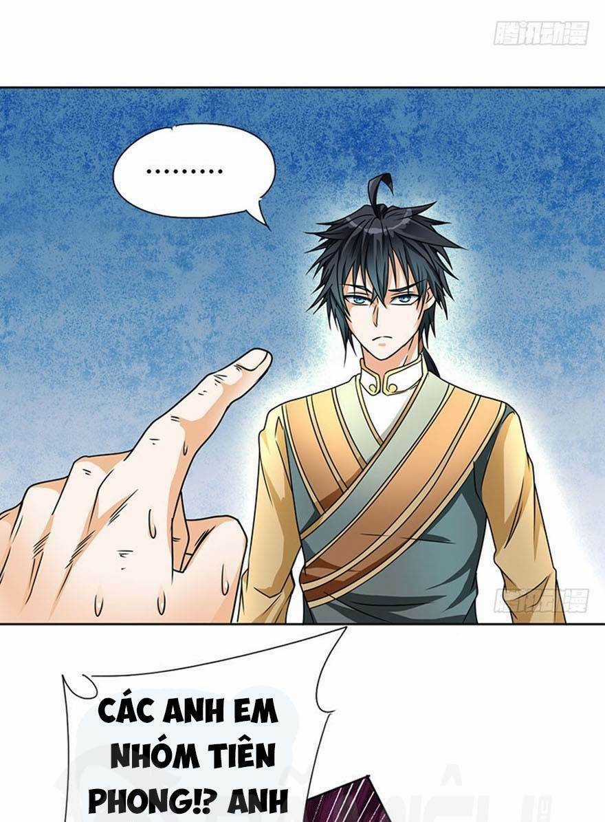 Nhất Phẩm Cao Thủ - Chapter 64 - Trang 28