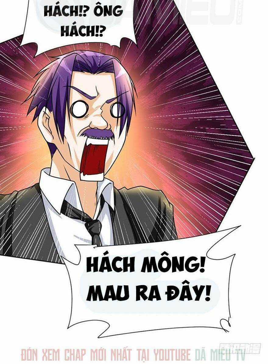 Nhất Phẩm Cao Thủ - Chapter 64 - Trang 29