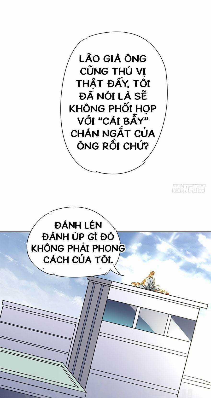 Nhất Phẩm Cao Thủ - Chapter 64 - Trang 30