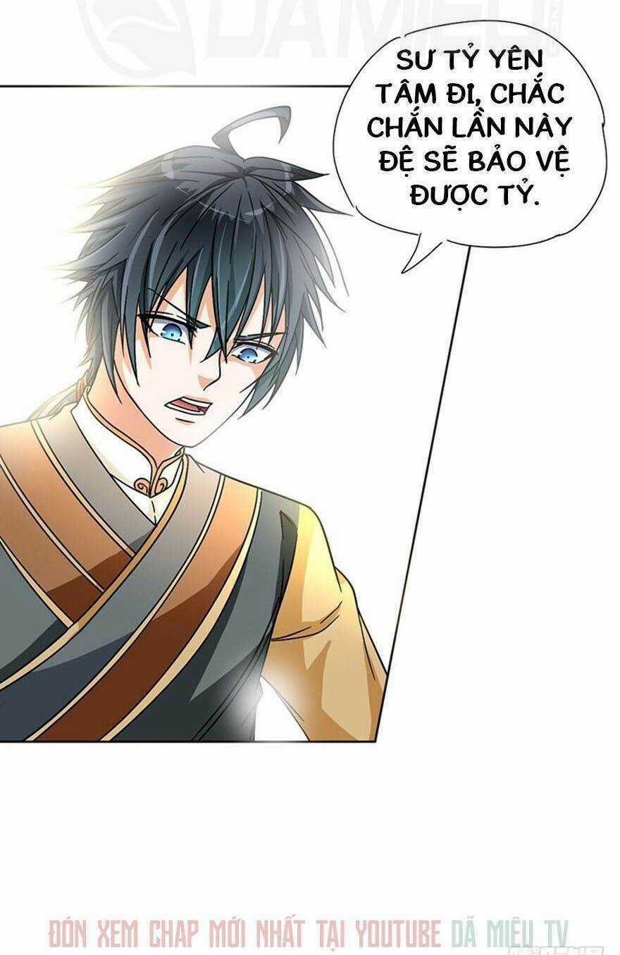 Nhất Phẩm Cao Thủ - Chapter 64 - Trang 4