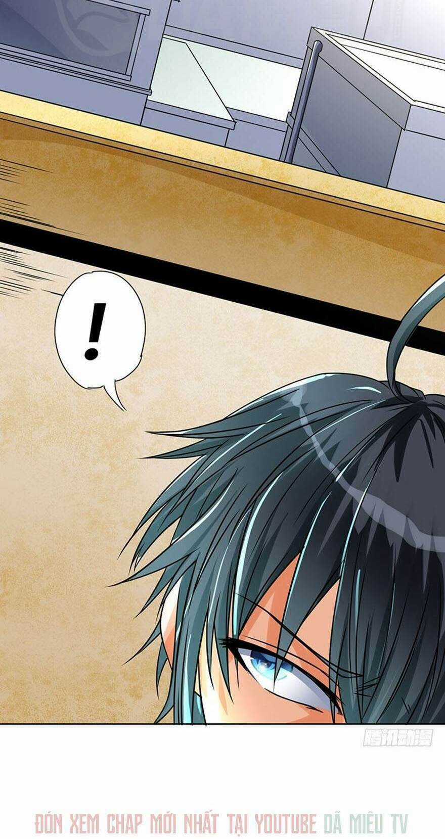 Nhất Phẩm Cao Thủ - Chapter 64 - Trang 31