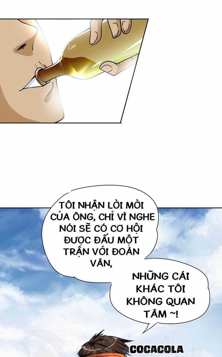Nhất Phẩm Cao Thủ - Chapter 64 - Trang 32