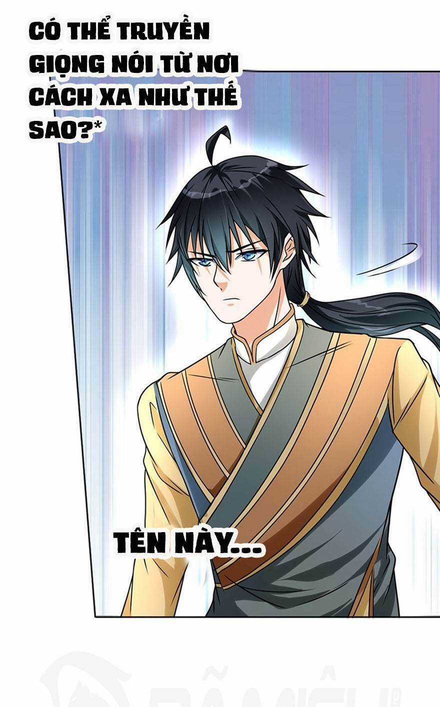 Nhất Phẩm Cao Thủ - Chapter 64 - Trang 34