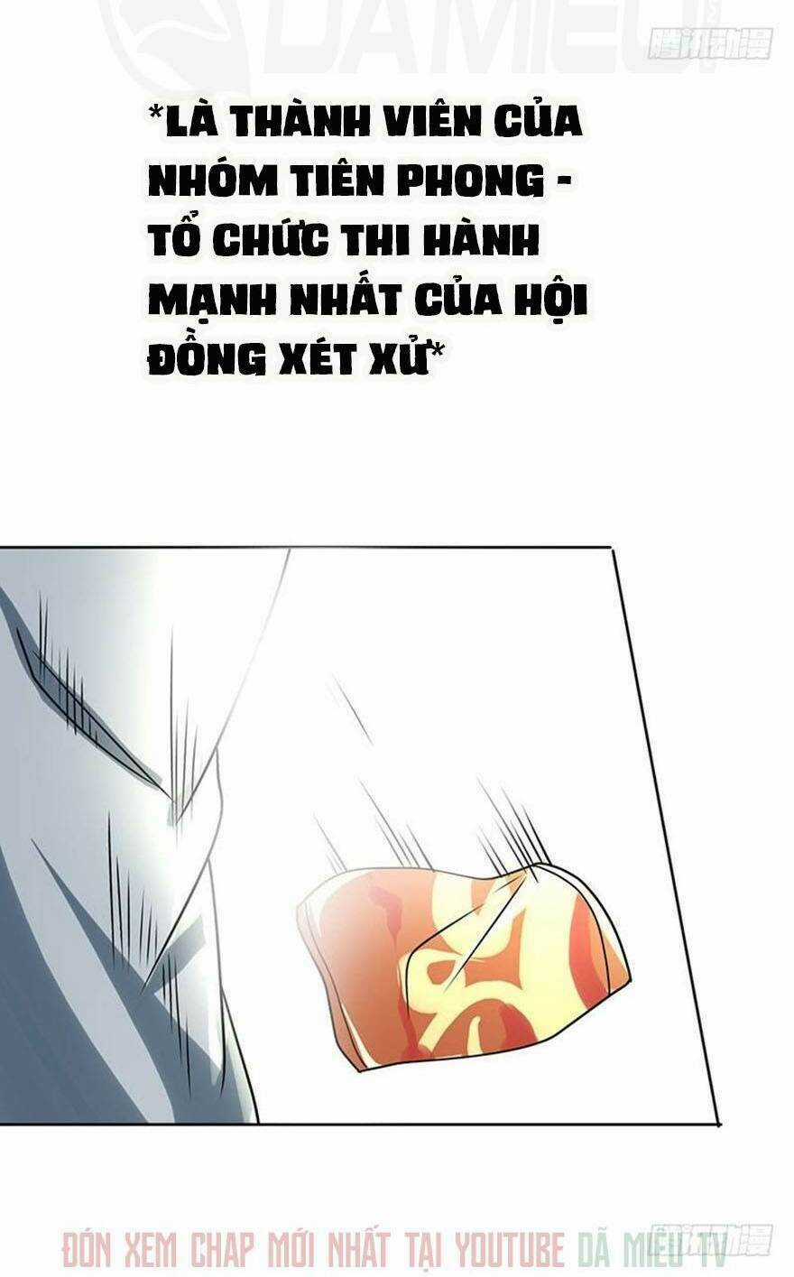 Nhất Phẩm Cao Thủ - Chapter 64 - Trang 35