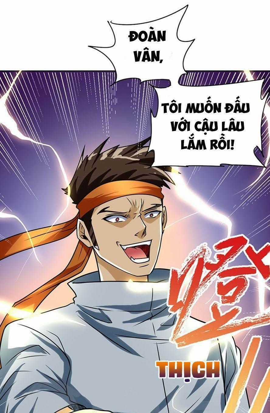 Nhất Phẩm Cao Thủ - Chapter 64 - Trang 36