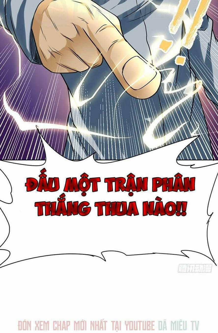 Nhất Phẩm Cao Thủ - Chapter 64 - Trang 37