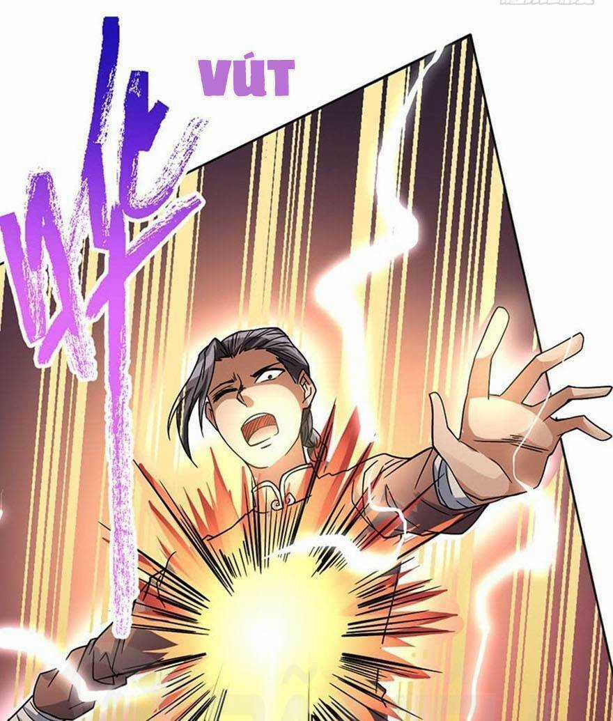 Nhất Phẩm Cao Thủ - Chapter 64 - Trang 7