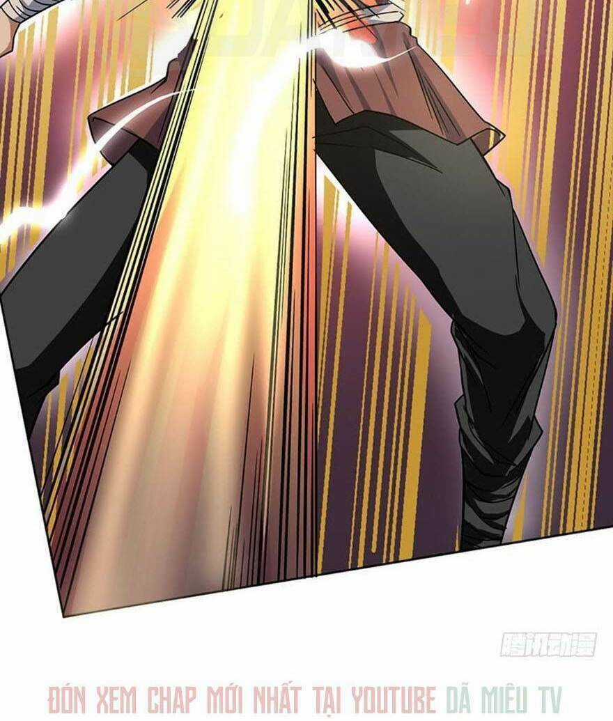 Nhất Phẩm Cao Thủ - Chapter 64 - Trang 8