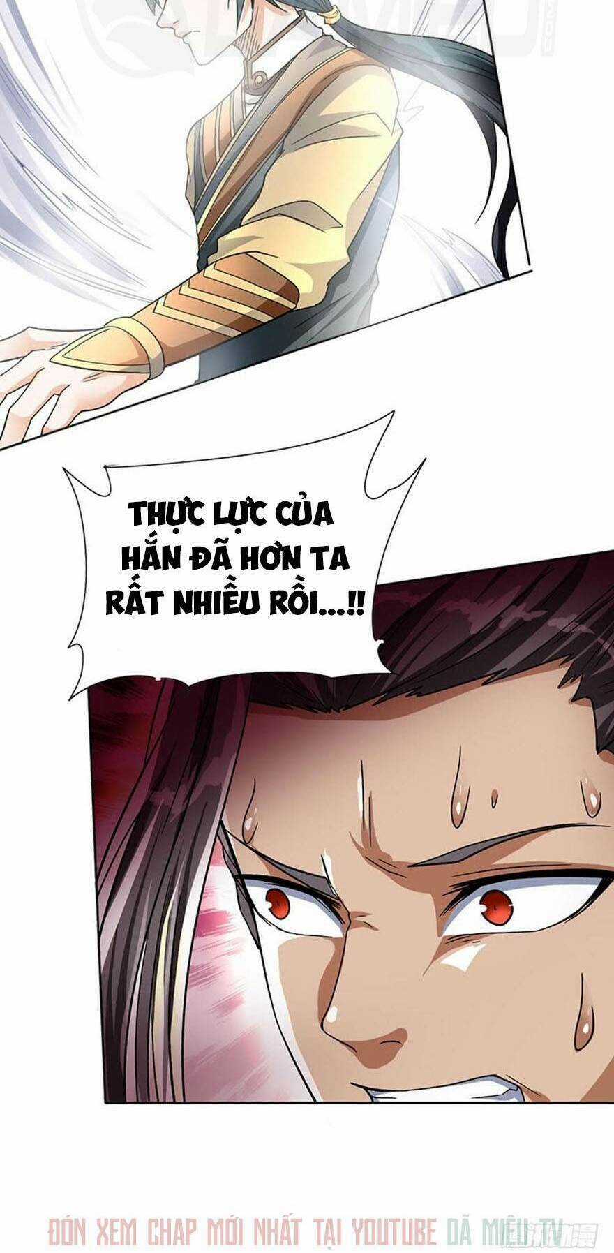 Nhất Phẩm Cao Thủ - Chapter 64 - Trang 10