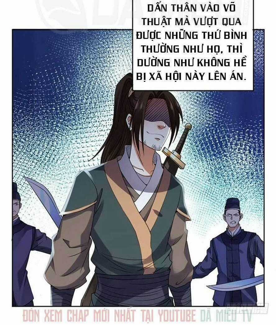 Nhất Phẩm Cao Thủ - Chapter 65 - Trang 2