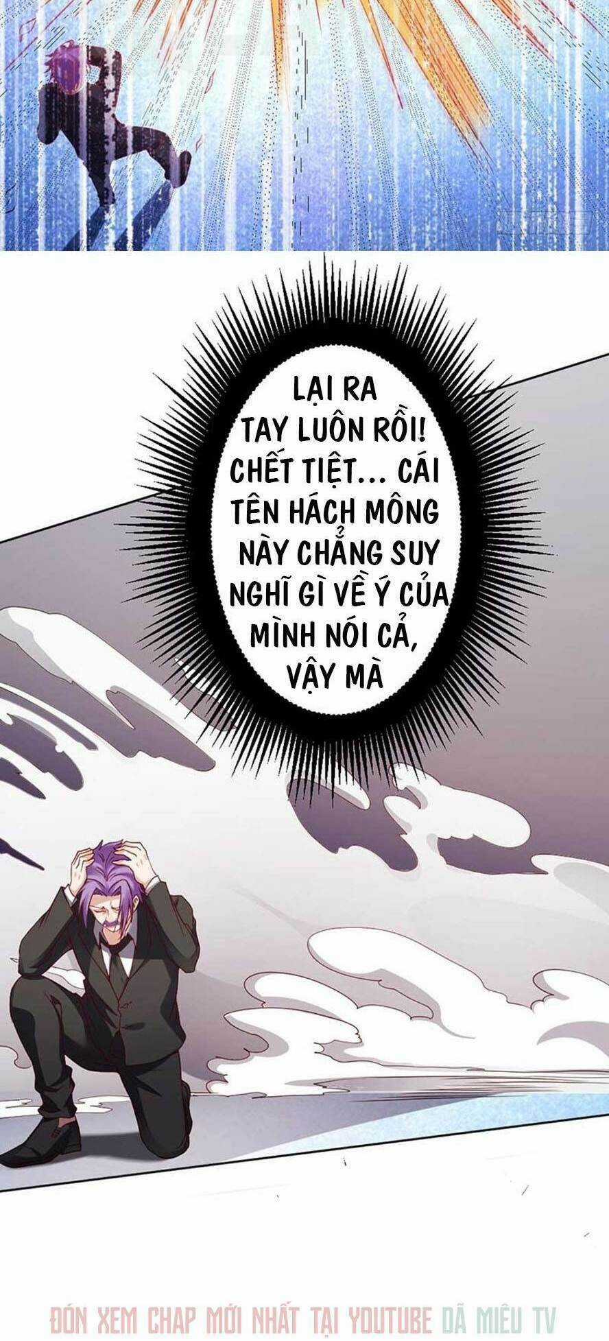 Nhất Phẩm Cao Thủ - Chapter 65 - Trang 11