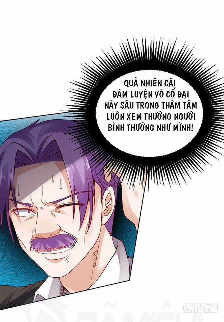 Nhất Phẩm Cao Thủ - Chapter 65 - Trang 12