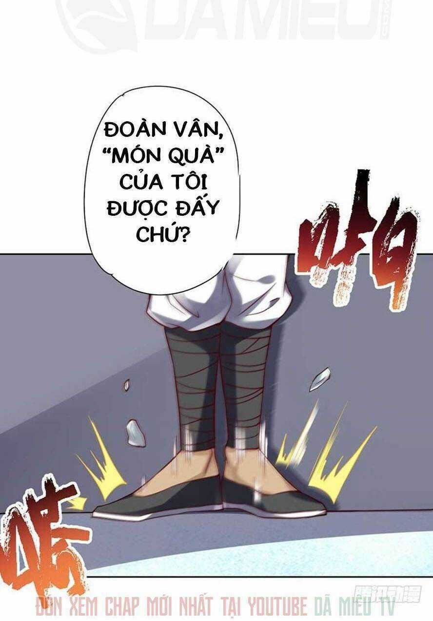 Nhất Phẩm Cao Thủ - Chapter 65 - Trang 13