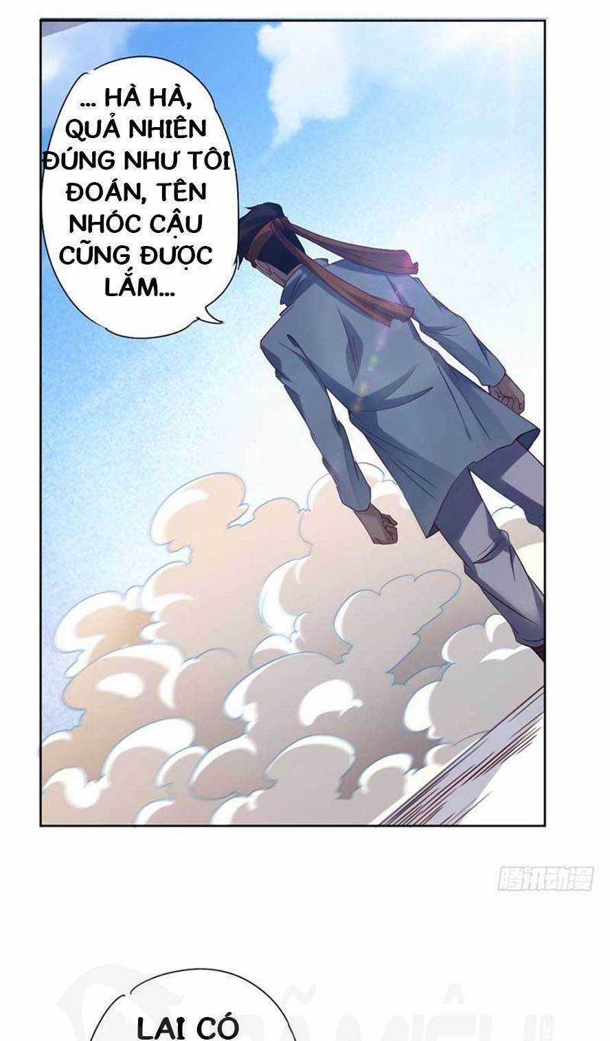 Nhất Phẩm Cao Thủ - Chapter 65 - Trang 14