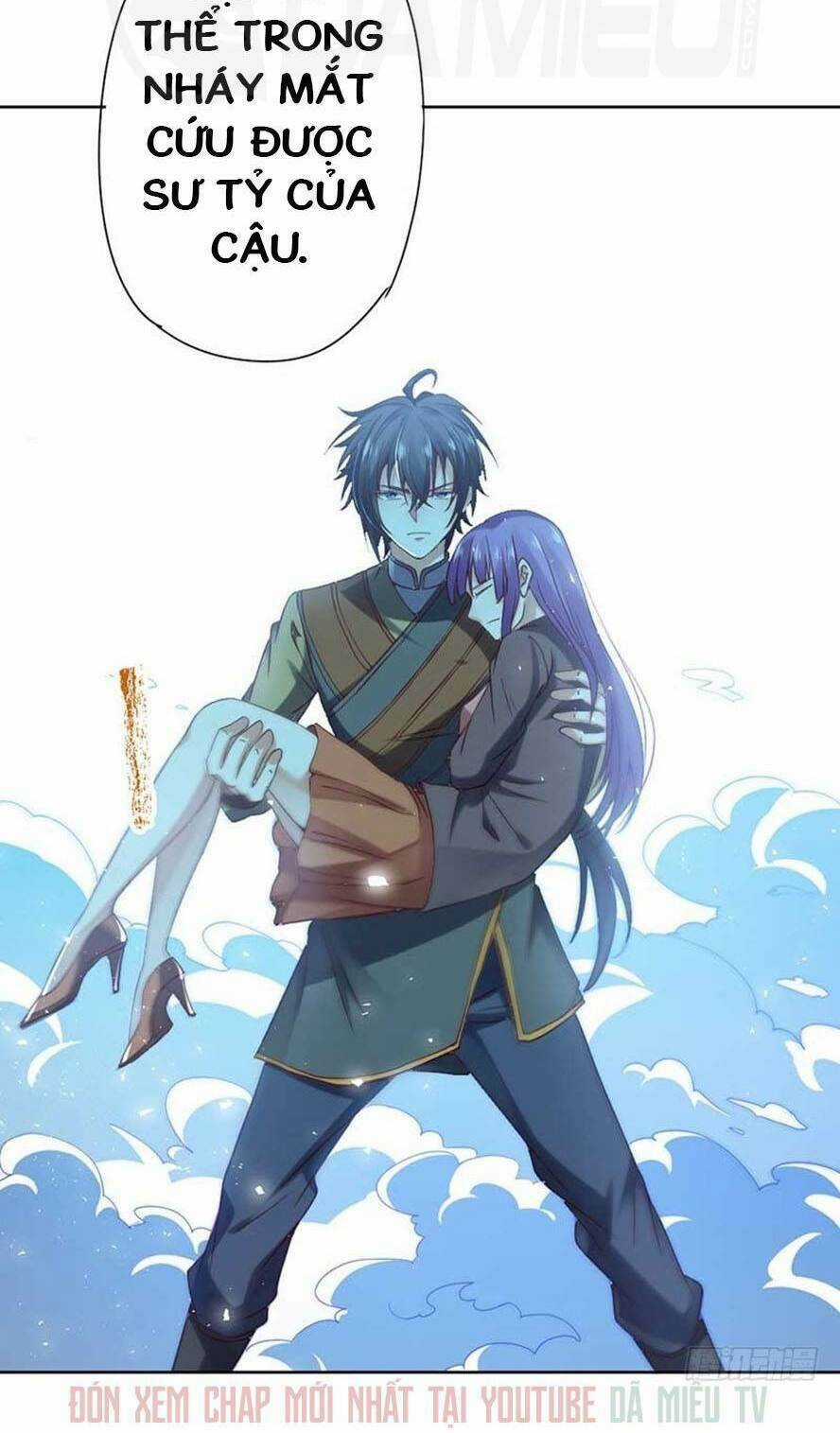 Nhất Phẩm Cao Thủ - Chapter 65 - Trang 15