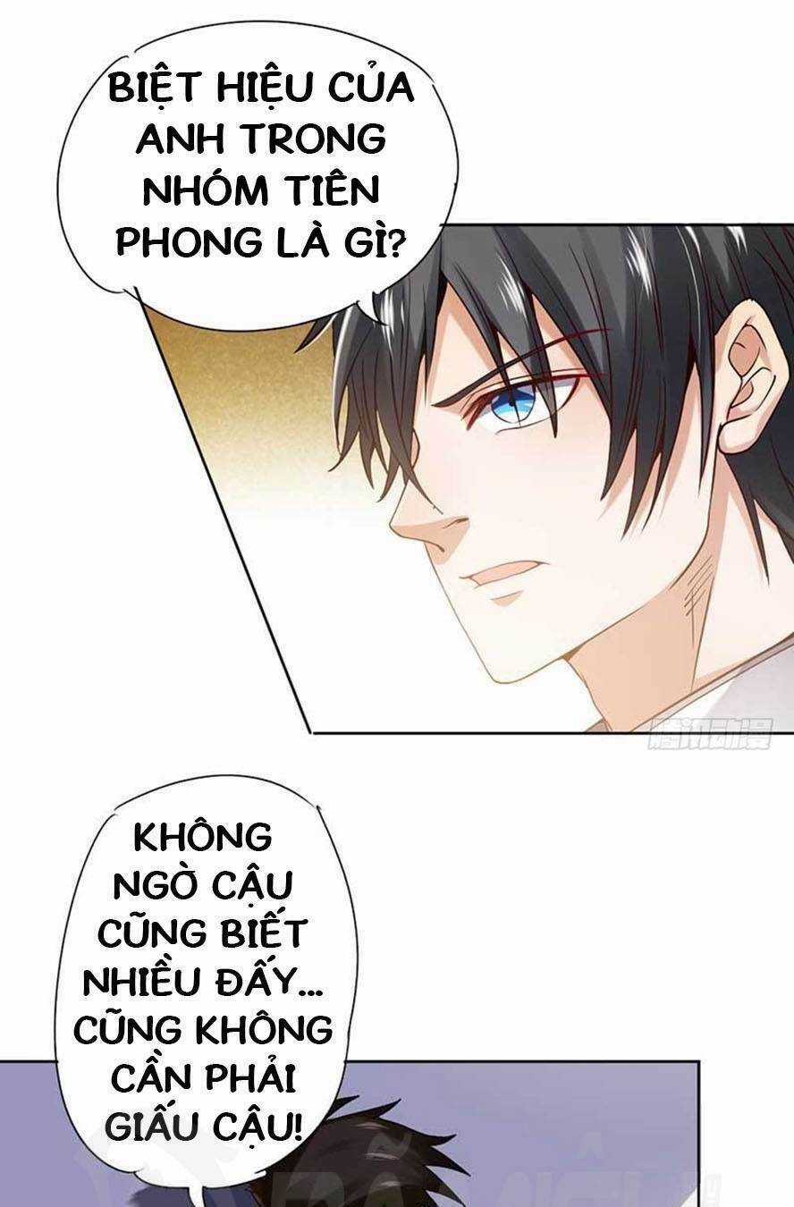 Nhất Phẩm Cao Thủ - Chapter 65 - Trang 16