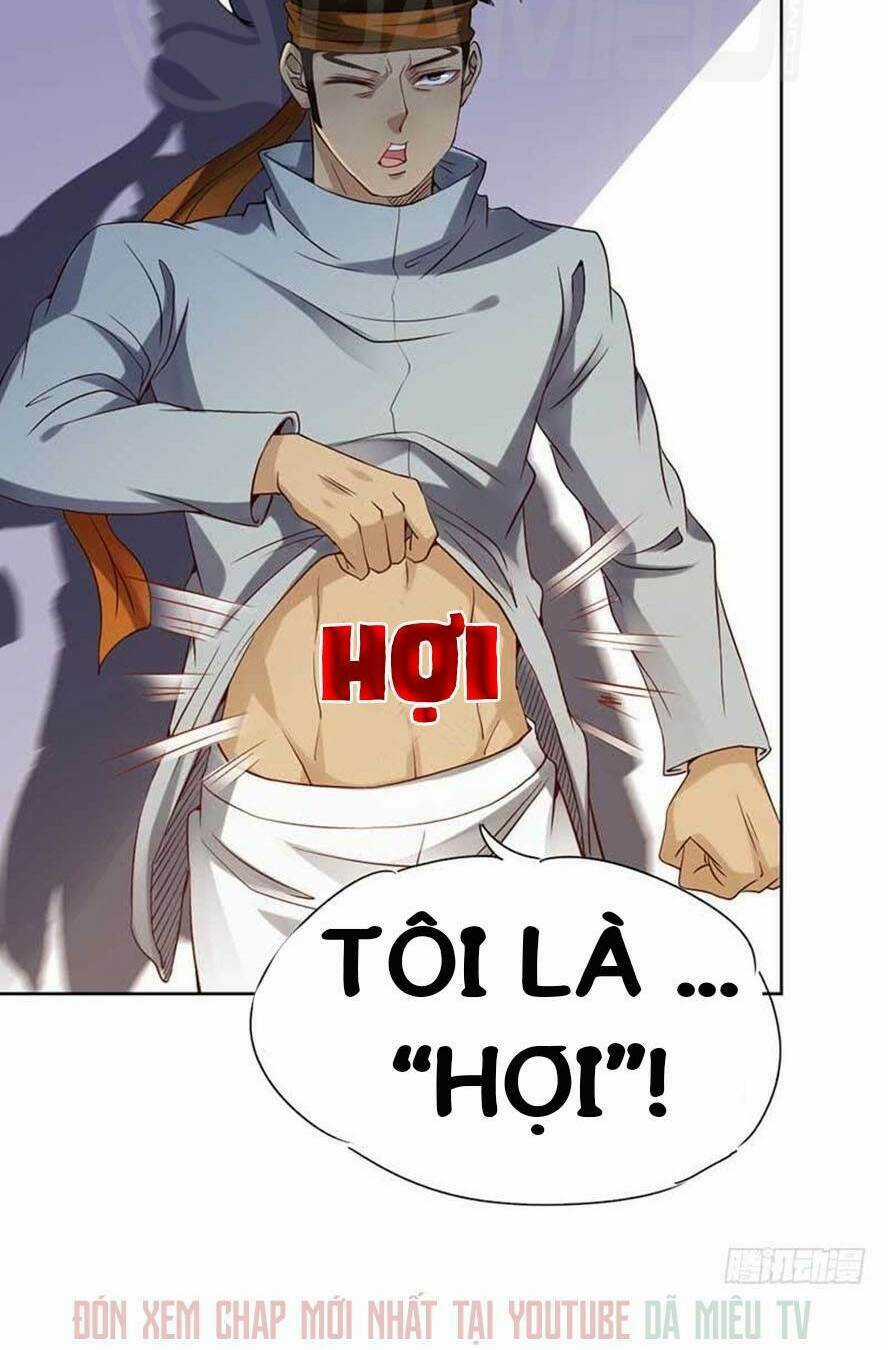 Nhất Phẩm Cao Thủ - Chapter 65 - Trang 17