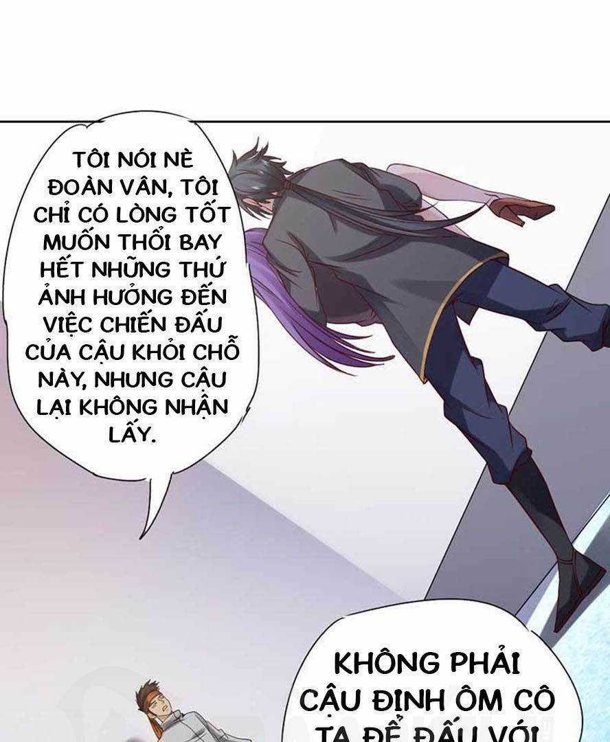 Nhất Phẩm Cao Thủ - Chapter 65 - Trang 18