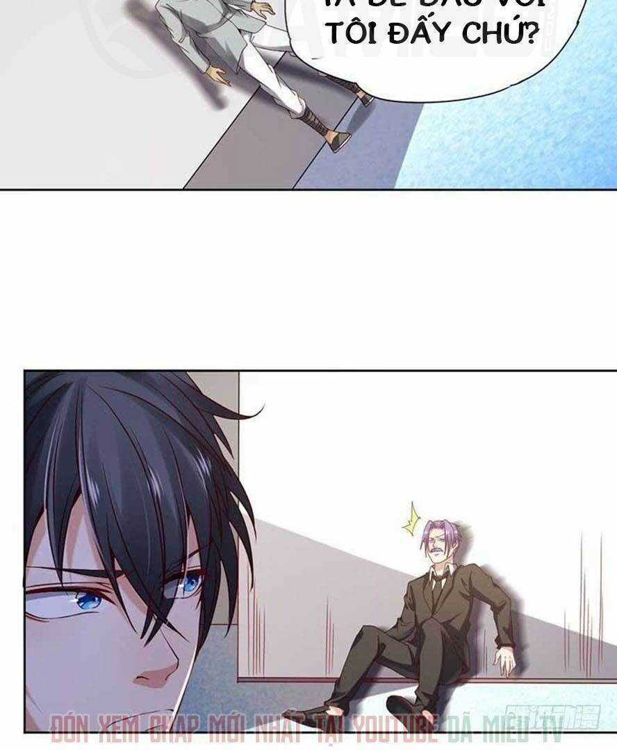 Nhất Phẩm Cao Thủ - Chapter 65 - Trang 19