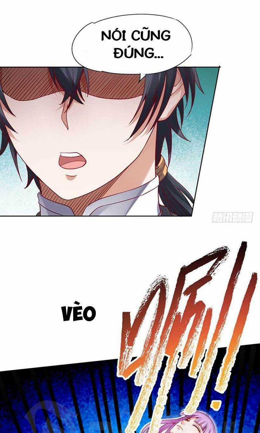 Nhất Phẩm Cao Thủ - Chapter 65 - Trang 22