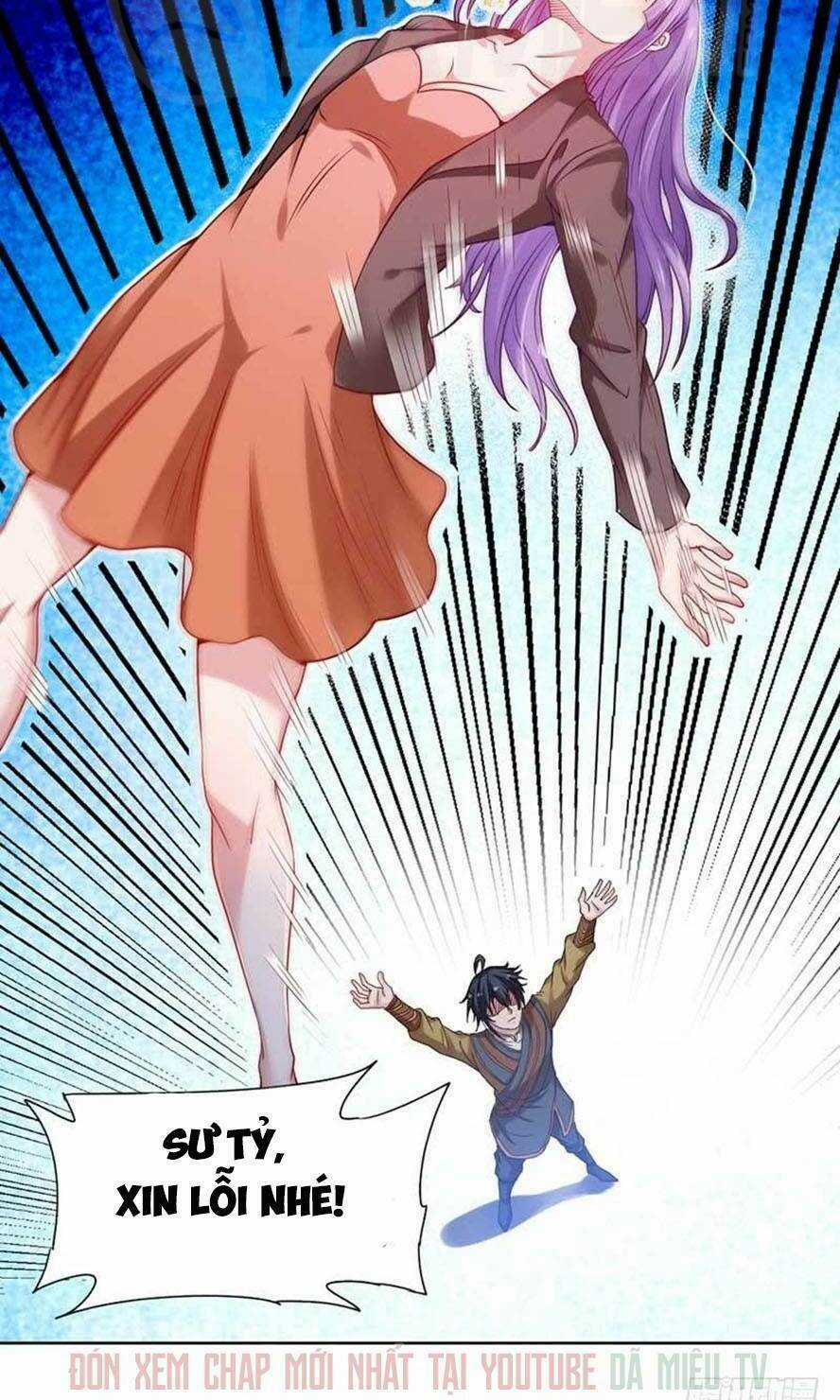 Nhất Phẩm Cao Thủ - Chapter 65 - Trang 23