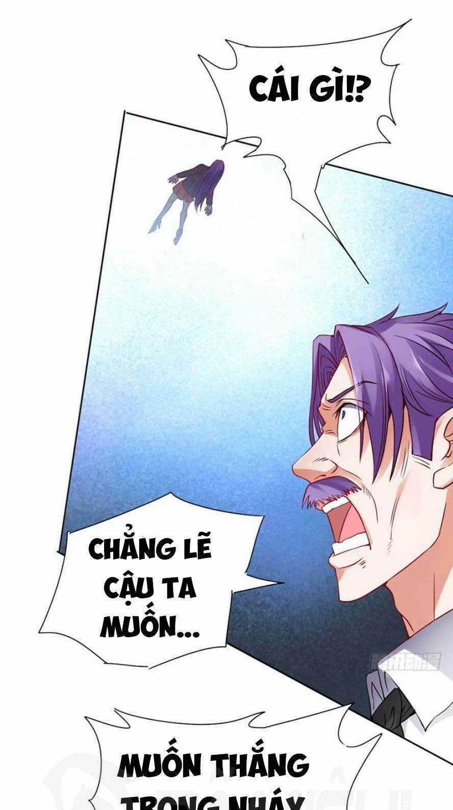 Nhất Phẩm Cao Thủ - Chapter 65 - Trang 24