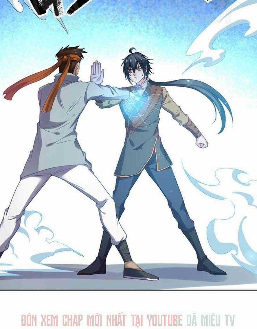 Nhất Phẩm Cao Thủ - Chapter 65 - Trang 29