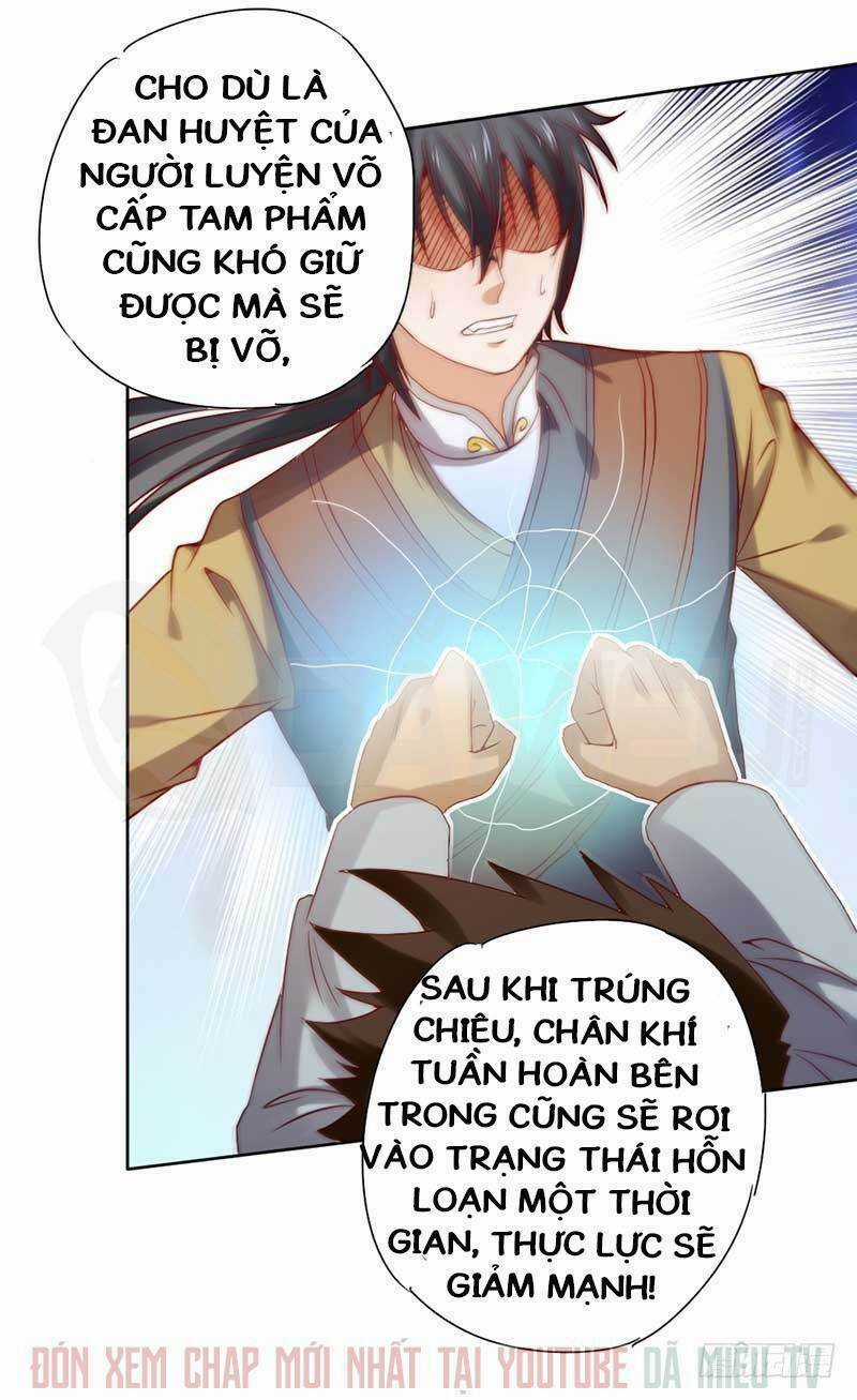 Nhất Phẩm Cao Thủ - Chapter 65 - Trang 30