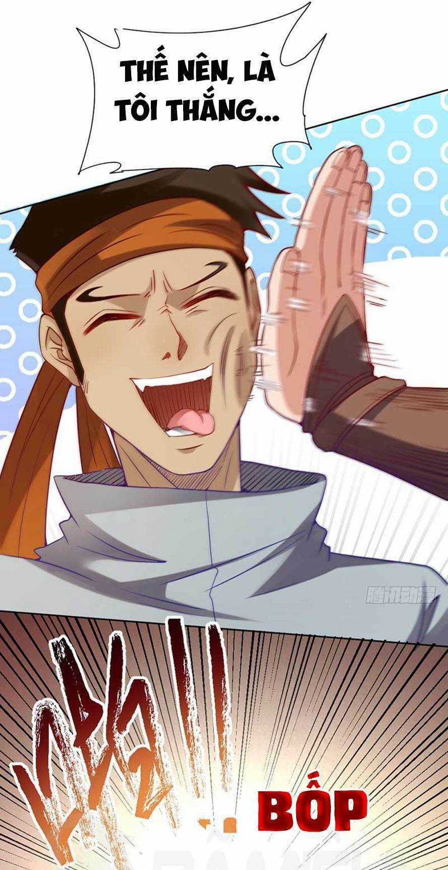 Nhất Phẩm Cao Thủ - Chapter 65 - Trang 32