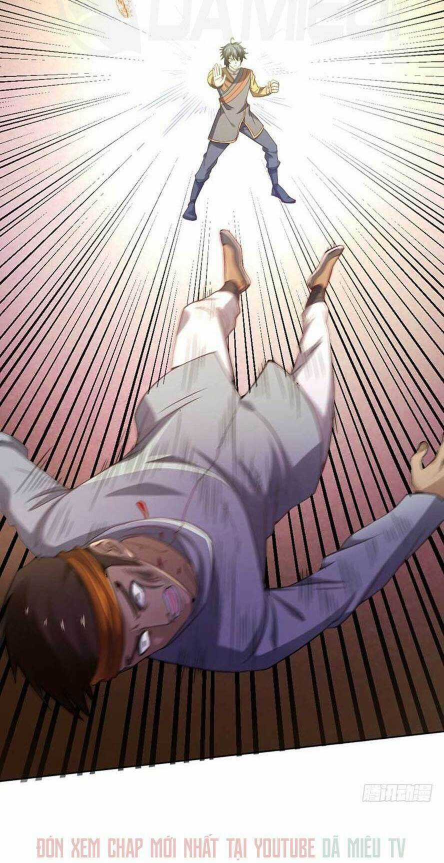 Nhất Phẩm Cao Thủ - Chapter 65 - Trang 33