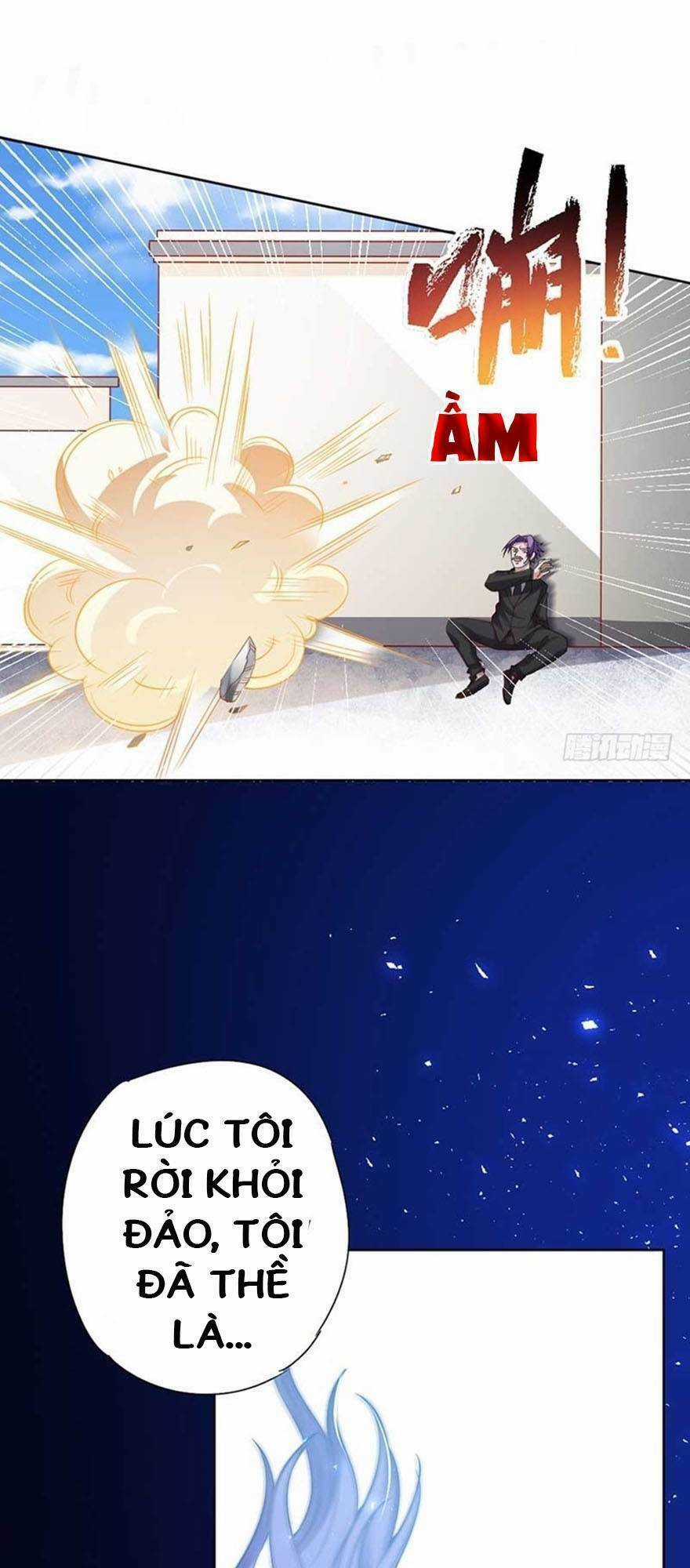 Nhất Phẩm Cao Thủ - Chapter 65 - Trang 34