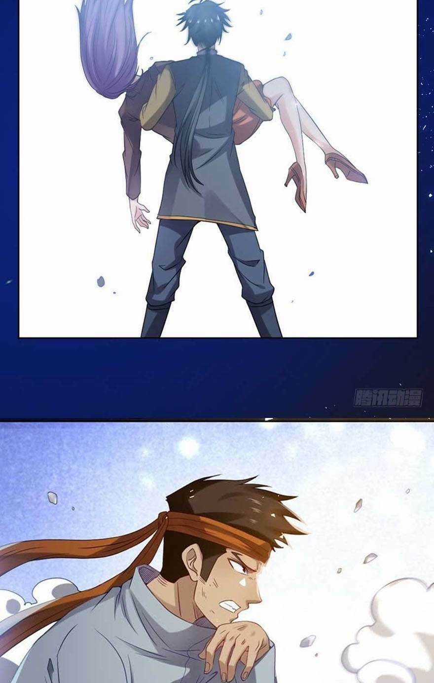 Nhất Phẩm Cao Thủ - Chapter 65 - Trang 36