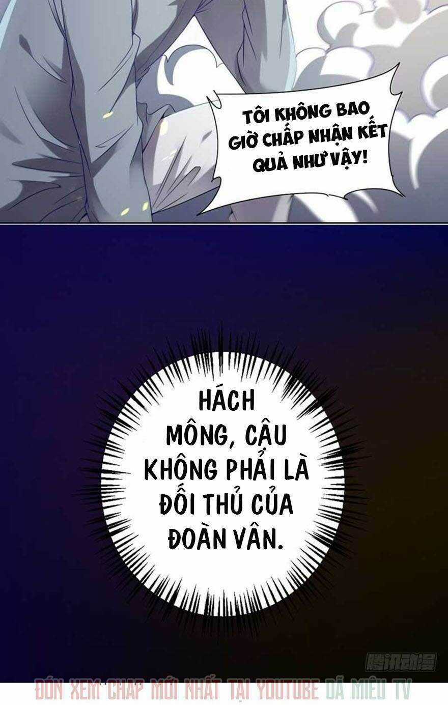 Nhất Phẩm Cao Thủ - Chapter 65 - Trang 37