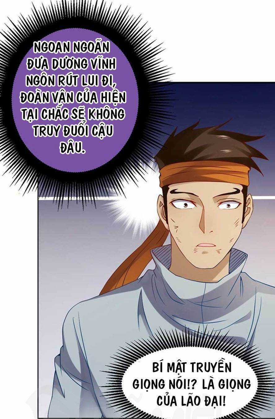 Nhất Phẩm Cao Thủ - Chapter 65 - Trang 38