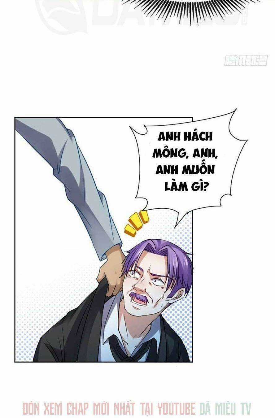 Nhất Phẩm Cao Thủ - Chapter 65 - Trang 39