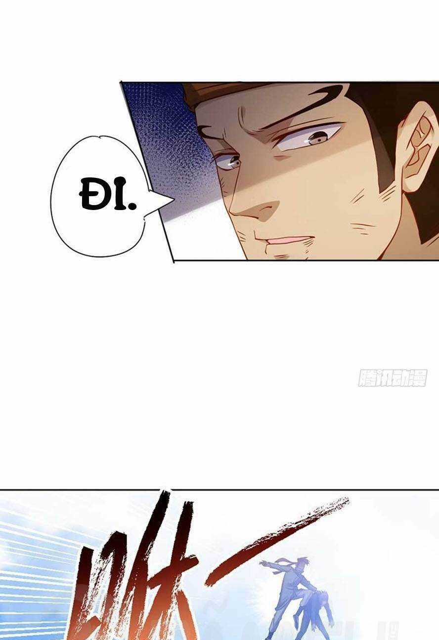 Nhất Phẩm Cao Thủ - Chapter 65 - Trang 40